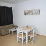 Lejlighedshotel Nikis