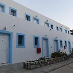 Lejlighedshotel Nikis