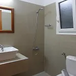 شقة فندقية Nikis Panteli