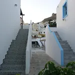 شقة فندقية Nikis 3*