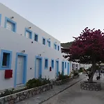 شقة فندقية Nikis Panteli