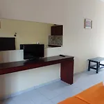 شقة فندقية Nikis 3*