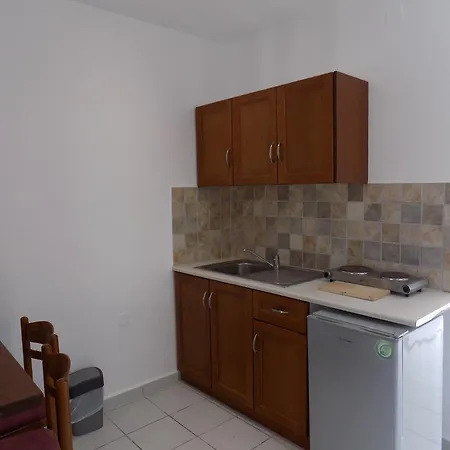Nikis Apart Otel