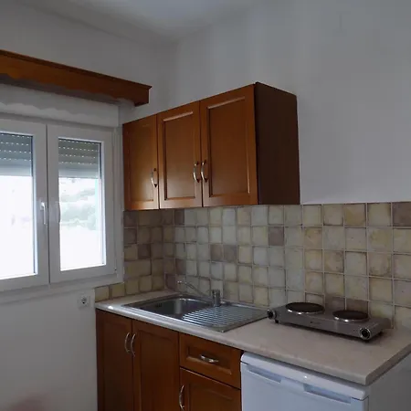 Lejlighedshotel Nikis Panteli