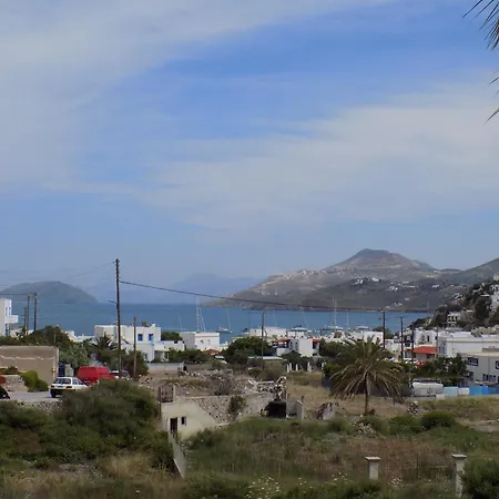 Apartahotel Nikis *