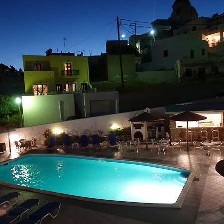 Nikis Aparthotel *