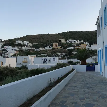 Aparthotel Nikis