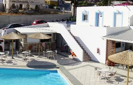 Aparthotel Nikis