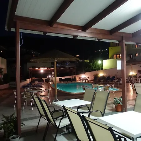Aparthotel Nikis