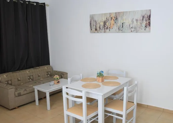 شقة فندقية Nikis